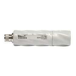RouterBOARD GrooveA-52 with