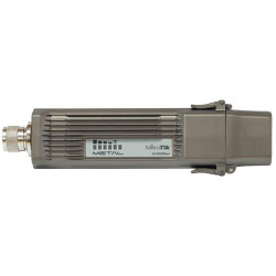 Metal 52 ac with 720MHz CPU,