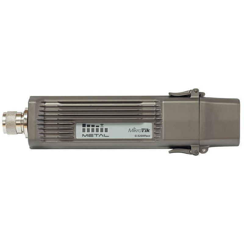Metal 52 ac with 720MHz CPU,