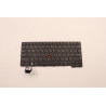Full-size Russian keyboard