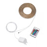 LIGHTSTRIPS 5M RGB mixed DISC
