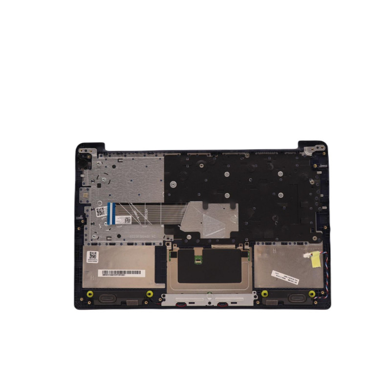 Upper Case ASM_GER L82LV