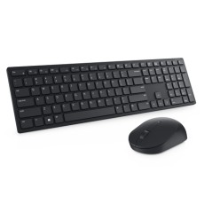Pro Wireless Keyboard and