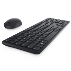 Pro Wireless Keyboard and