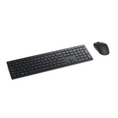 Pro Wireless Keyboard and