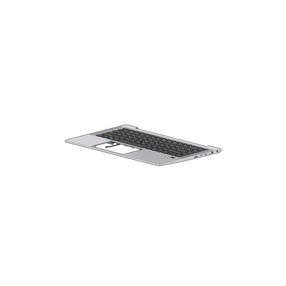 SPS-TOP COVER W/KBD UMA BL SPS-TOP COVER W/KBD UMA BL