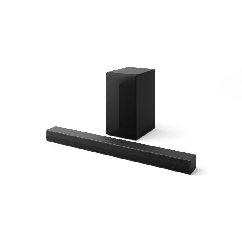 LG 3.1 ch. Soundbar with Dolby A S60T