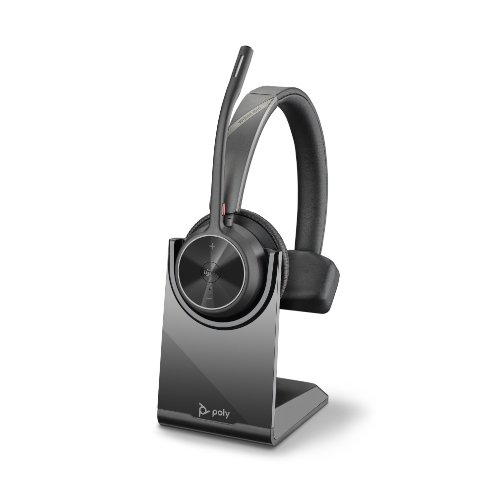 Voyager 4310 UC Headset