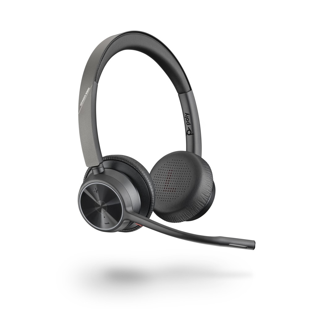 Voyager 4320 UC Headset
