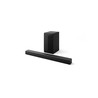 LG 3.1 ch. Soundbar with Dolby A S60T