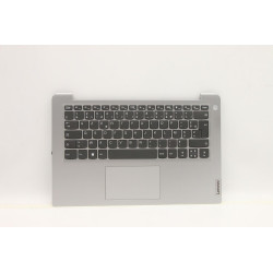 Upper Case ASM_FRA L82LV