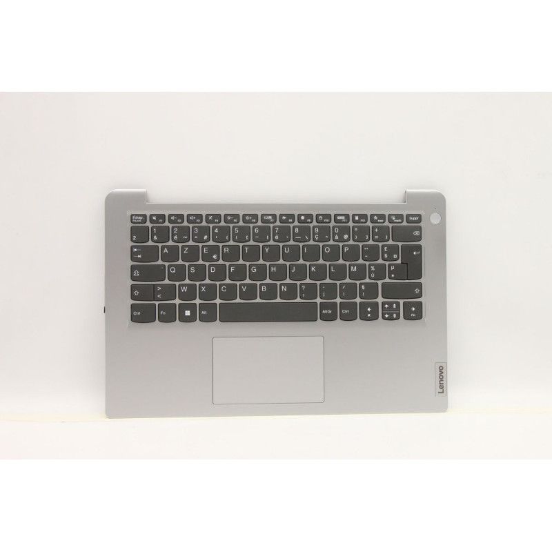 Upper Case ASM_FRA L82LV