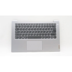 Upper Case ASM_BEL L82LV