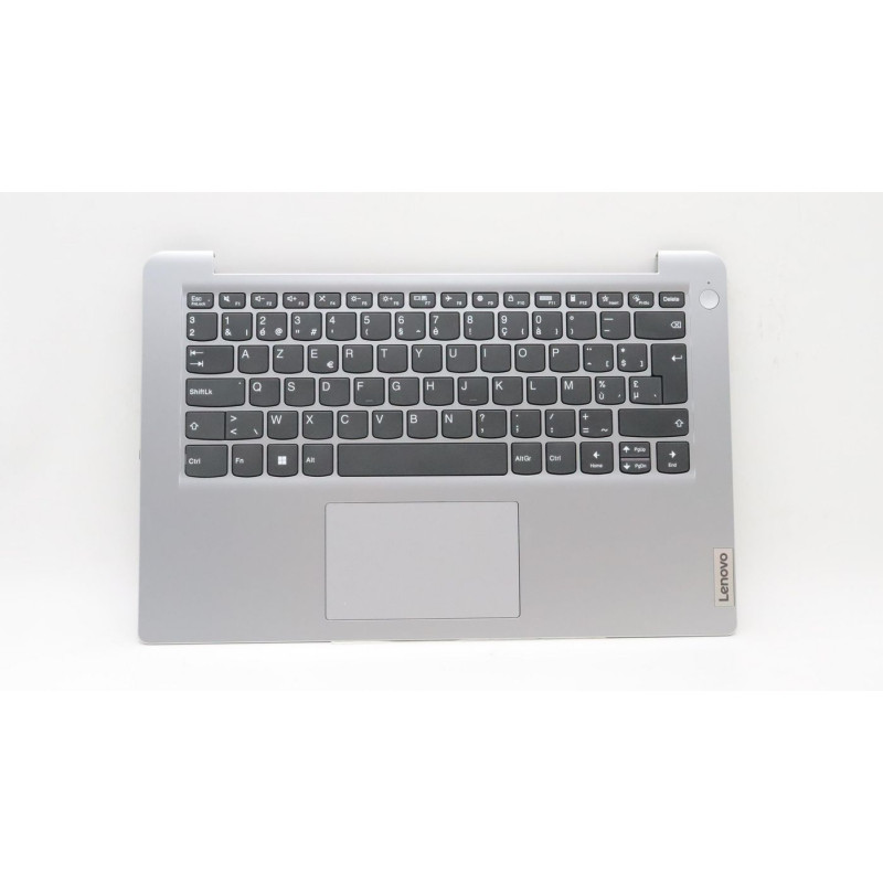 Upper Case ASM_BEL L82LV