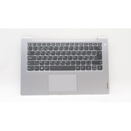 Upper Case ASM_BEL L82LV