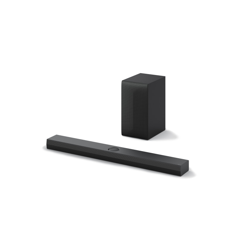 Soundbar LG S70TY Dolby Atmos 3.1.1