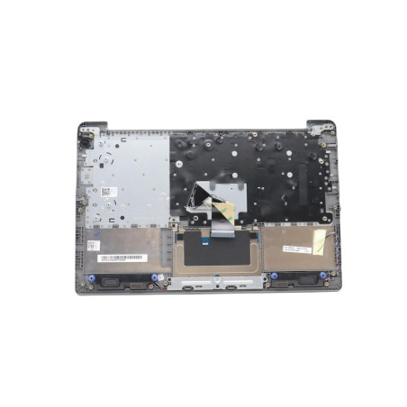 Upper Case ASM_ILD L82LV