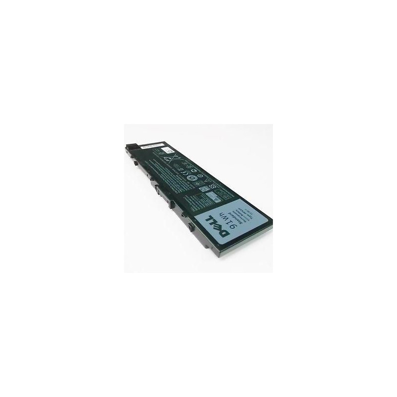 Battery, 91WHR, 6 Cell,