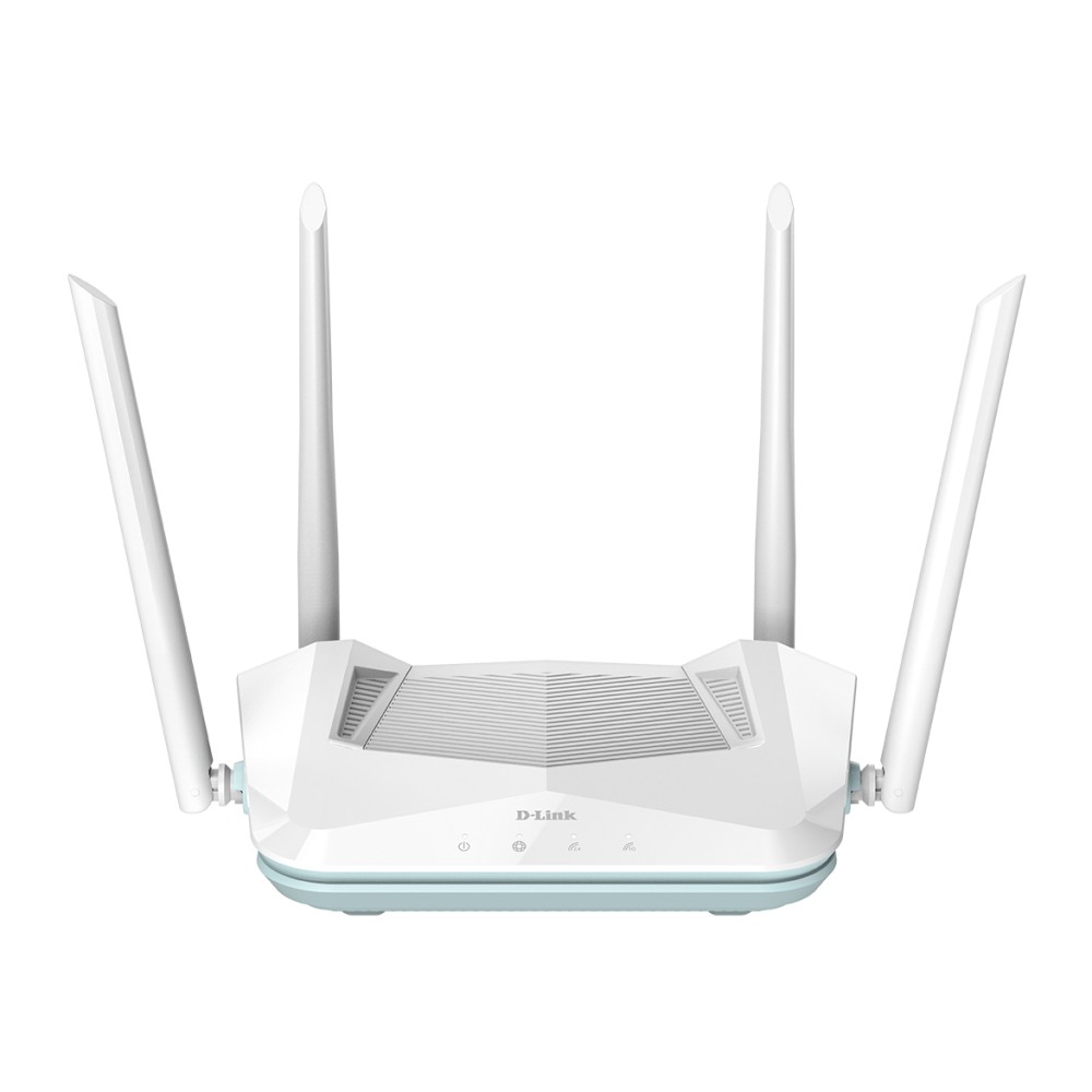 EAGLE PRO AI AX1500 Smart