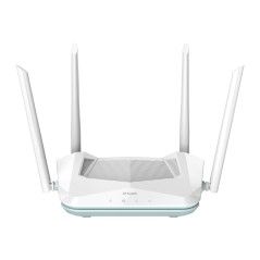 EAGLE PRO AI AX1500 Smart