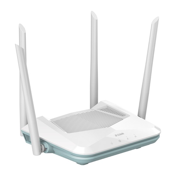 EAGLE PRO AI AX1500 Smart