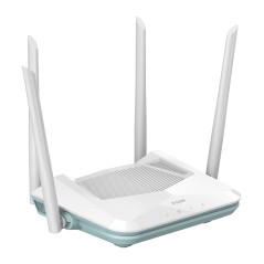 EAGLE PRO AI AX1500 Smart
