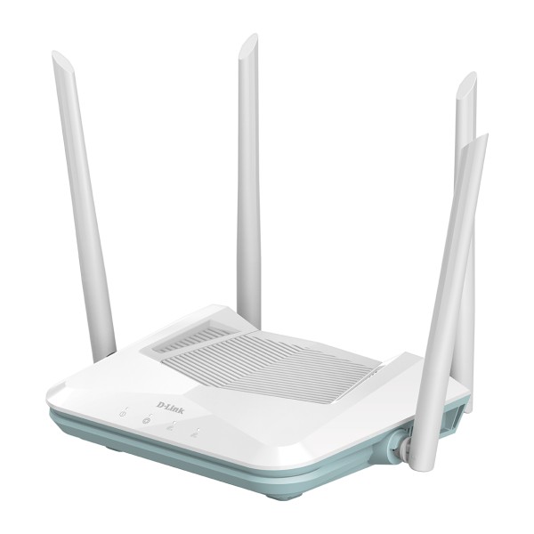 EAGLE PRO AI AX1500 Smart