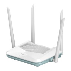 EAGLE PRO AI AX1500 Smart