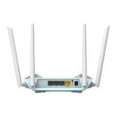 EAGLE PRO AI AX1500 Smart