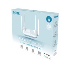 EAGLE PRO AI AX1500 Smart