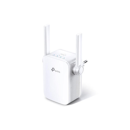 AC1200 Dual Band Wireless