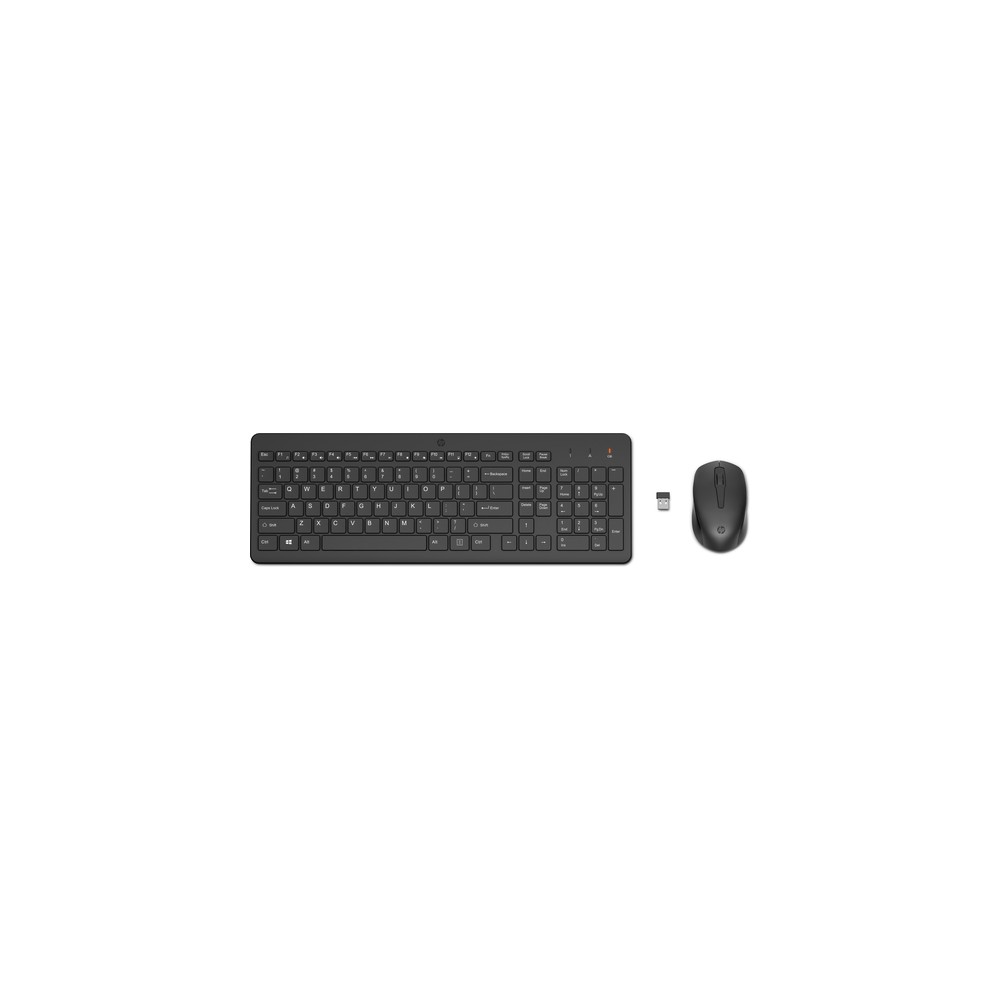 330 Wireless Mouse Keyboard 330 Wireless Mouse Keyboard