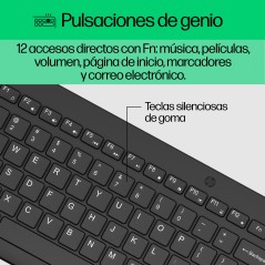 330 Wireless Mouse Keyboard