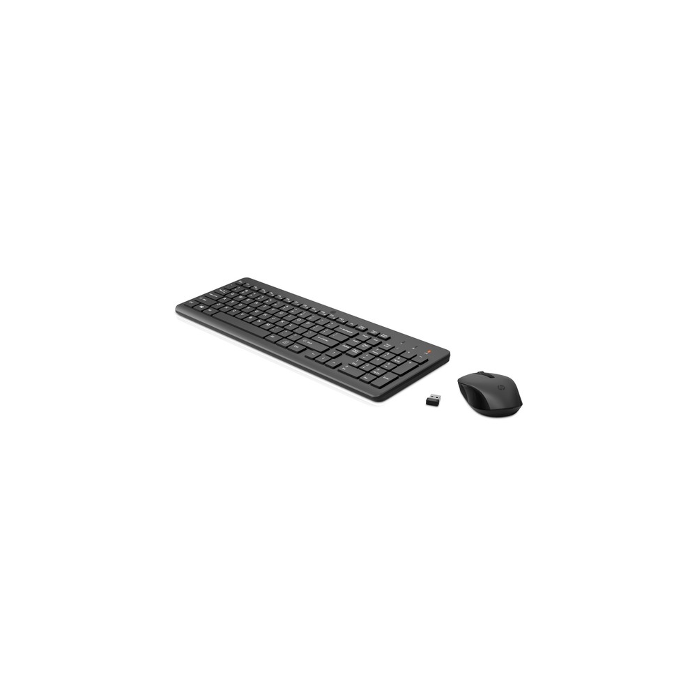 330 Wireless Mouse Keyboard