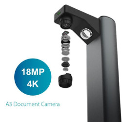 Iriscan Desk 7 Pro . | APLIUM