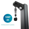 Iriscan Desk 7 Pro . | APLIUM