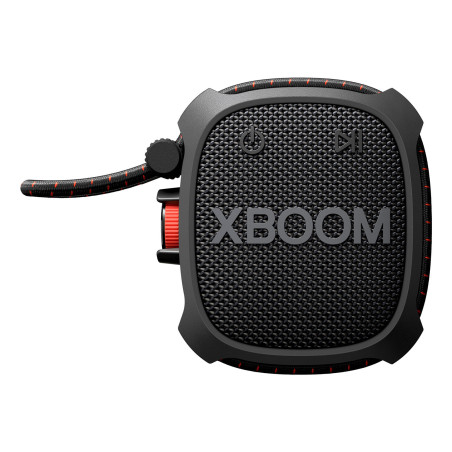 LG Xboom XG2 Speaker
