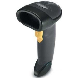 LS2208 Black with Stand USB