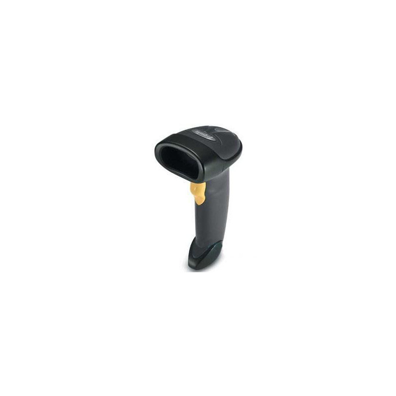 LS2208 Black with Stand USB