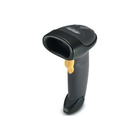 LS2208 Black with Stand USB