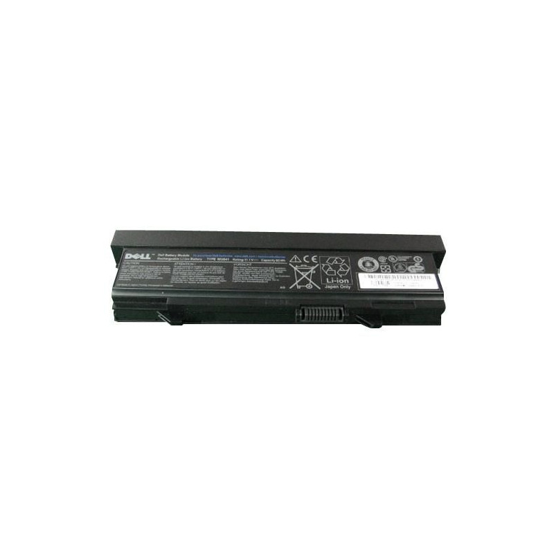 Battery 9-Cell, 11.1V, 85Wh