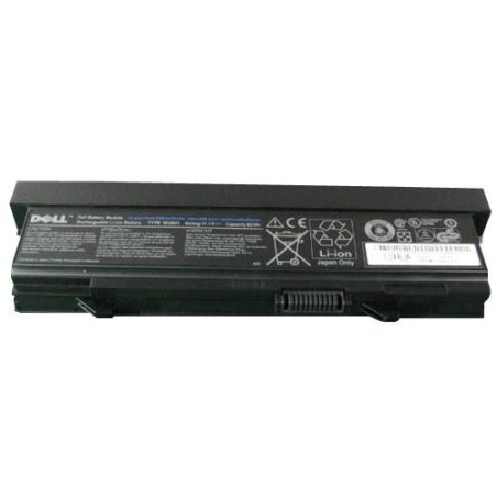 Battery 9-Cell, 11.1V, 85Wh