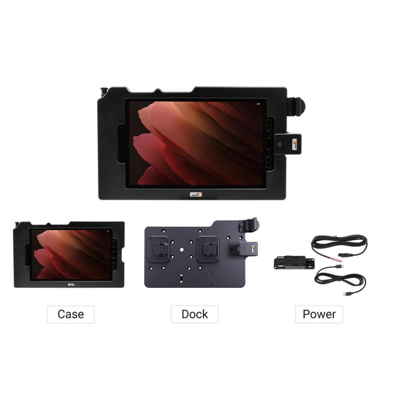 ModTek Hard Case Samsung