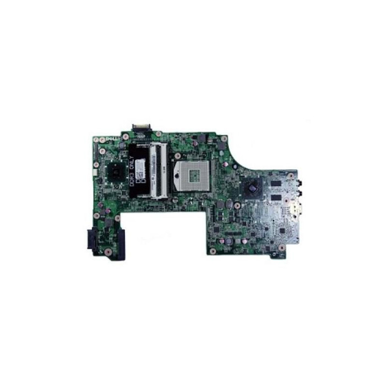 Motherboard