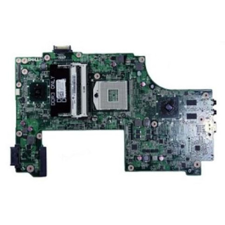 Motherboard