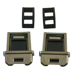 ET6x Attachment Clips for