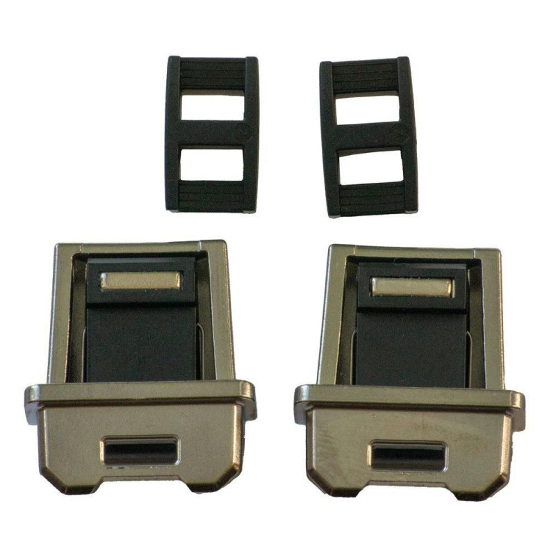 ET6x Attachment Clips for
