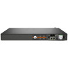 Vertiv Geist Pdu MONITORED(UNIT LEVEL) Ec 1U Input Iec 60320 | APLIUM