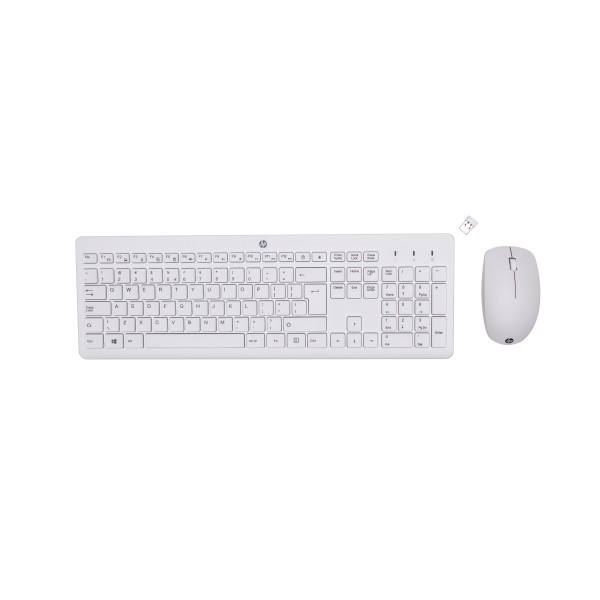 230 Wireless Mouse and