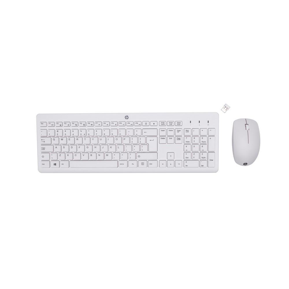 230 Wireless Mouse and 230 Wireless Mouse and